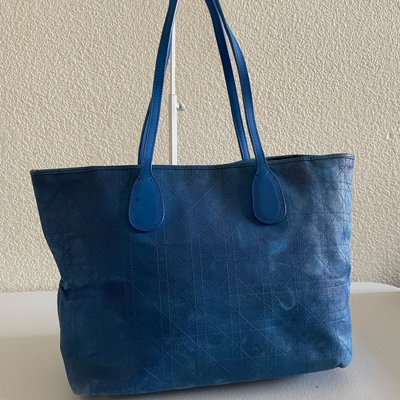 Dior tote bag - Picture 10 of 10